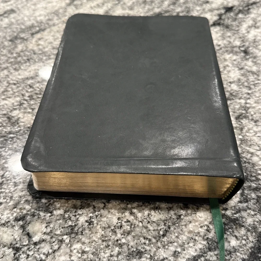 CATHOLIC YOUTH BIBLE--NSRV Catholic Edition-2010 Flexible‎ Leatherette-SUPERB!